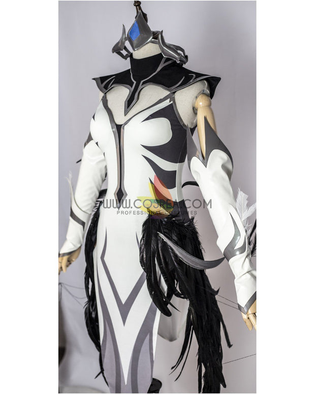 Cosrea Games League of Legends iG Irelia Cosplay Costume