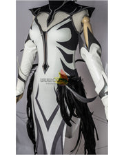 Cosrea Games League of Legends iG Irelia Cosplay Costume