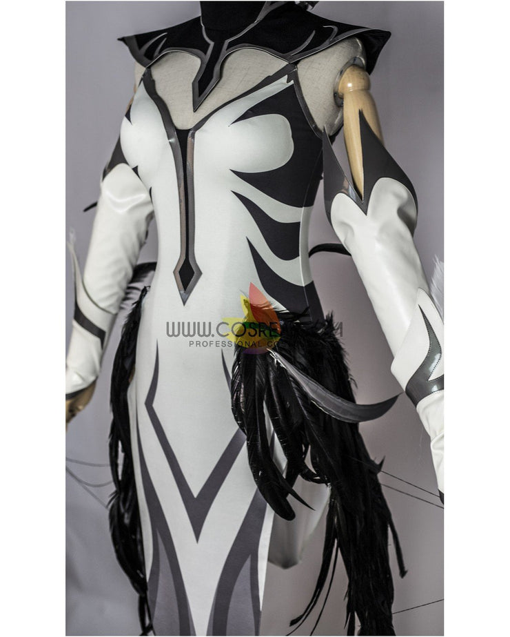 Cosrea Games League of Legends iG Irelia Cosplay Costume