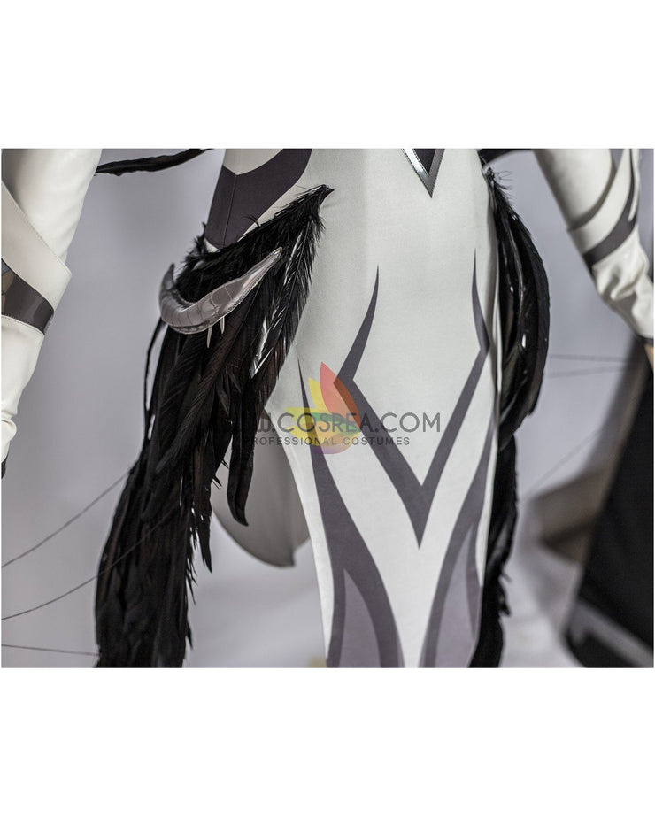 Cosrea Games League of Legends iG Irelia Cosplay Costume