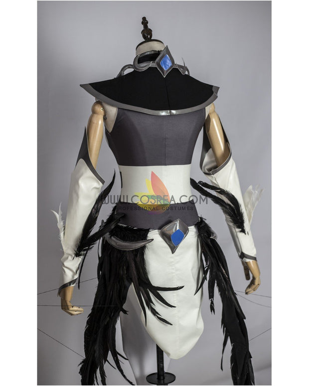 Cosrea Games League of Legends iG Irelia Cosplay Costume