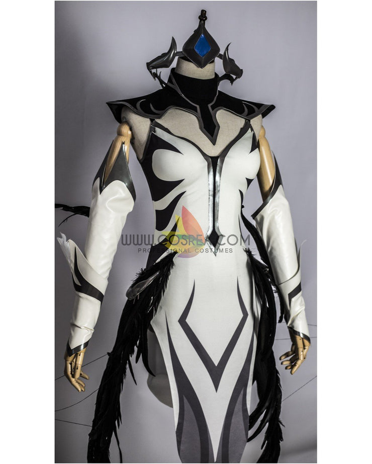 Cosrea Games League of Legends iG Irelia Cosplay Costume