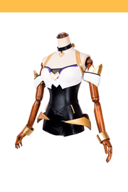 Cosrea Games League of Legends KDA Ari Cosplay Costume