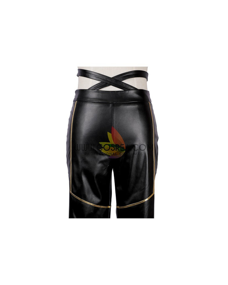 Cosrea Games League of Legends KDA Kai'Sa Cosplay Costume