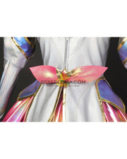 Cosrea Games League of Legends Star Guardian Kaissa Custom Cosplay Costume