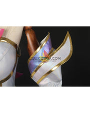 Cosrea Games League of Legends Star Guardian Kaissa Custom Cosplay Costume