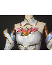 Cosrea Games League of Legends Star Guardian Kaissa Custom Cosplay Costume