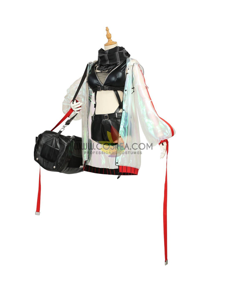 Cosrea Games Liduke Arknights Cosplay Costume