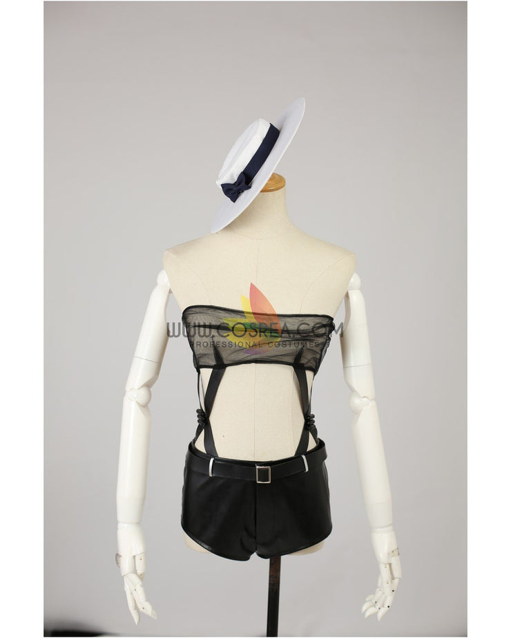 Cosrea Games Liduke Arknights Cosplay Costume