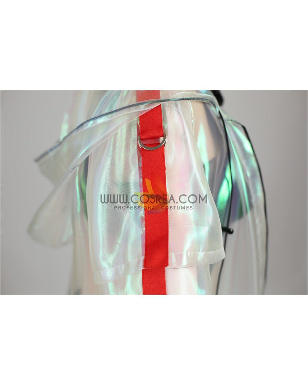 Cosrea Games Liduke Arknights Cosplay Costume