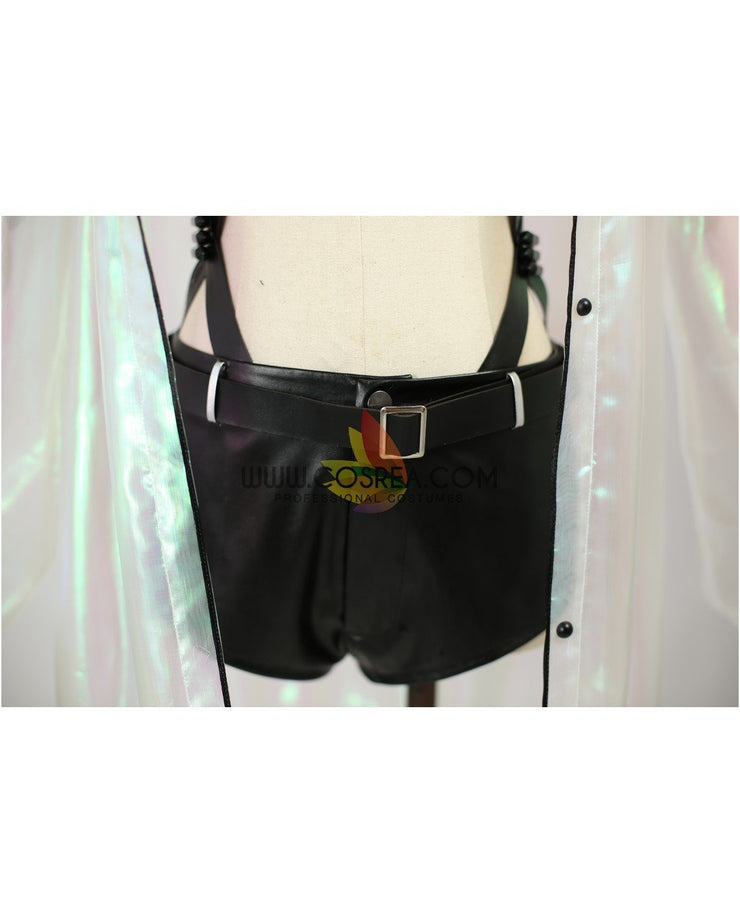 Cosrea Games Liduke Arknights Cosplay Costume