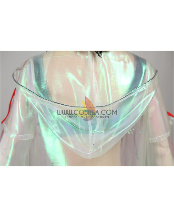Cosrea Games Liduke Arknights Cosplay Costume