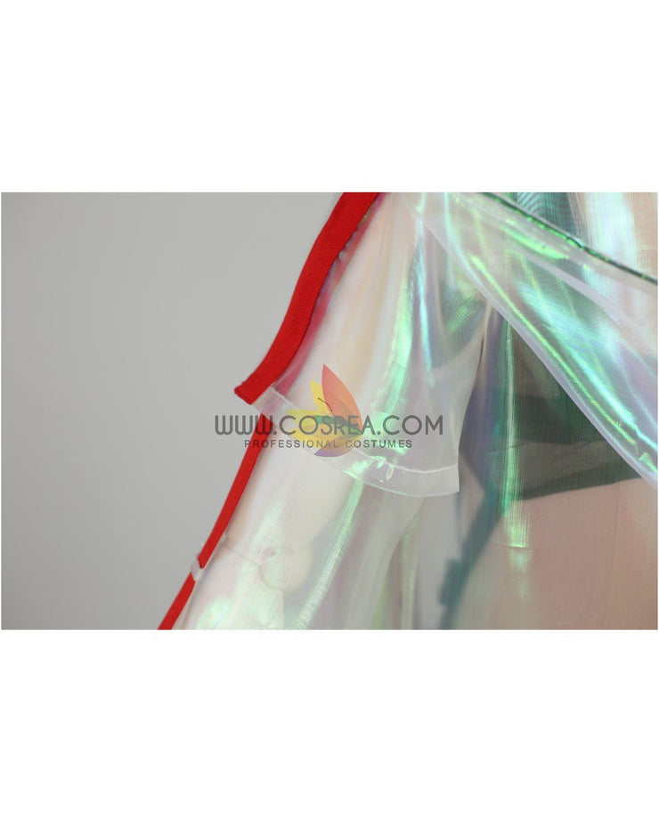 Cosrea Games Liduke Arknights Cosplay Costume
