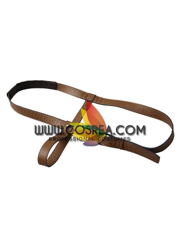 Cosrea Games Link Breath Of The Wild Cosplay Costume