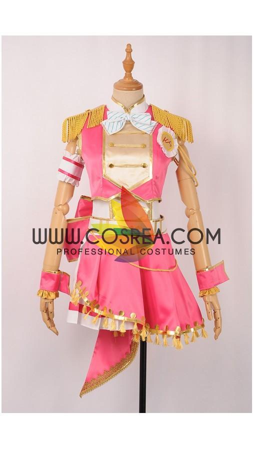 Love Live 6 Year Anniversary Cosplay Costume