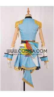 Love Live 6 Year Anniversary Cosplay Costume