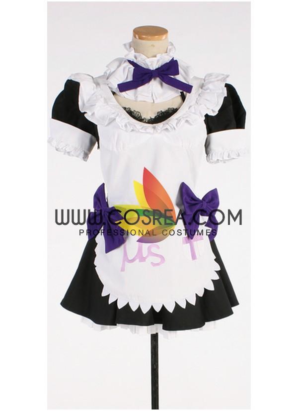 Love Live A Tight Love Is Approaching Cosplay Costume