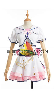 Love Live Aqours 6 Year Anniversary OP Cosplay Costume