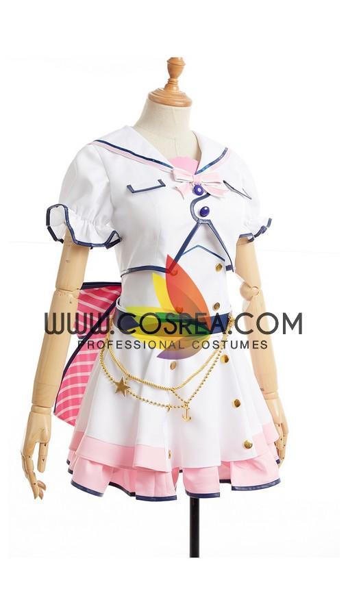 Love Live Aqours 6 Year Anniversary OP Cosplay Costume