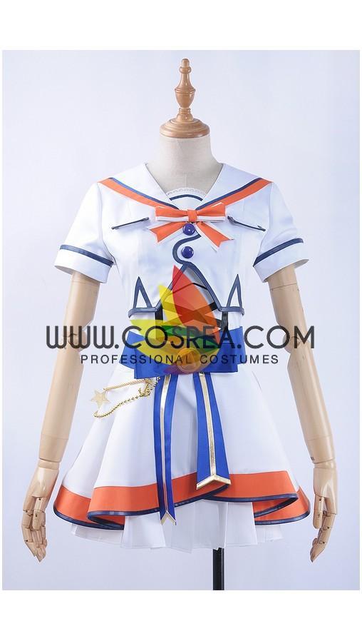 Love Live Aqours 6 Year Anniversary OP Cosplay Costume