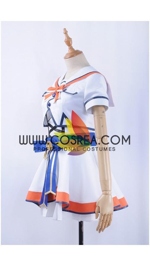 Love Live Aqours 6 Year Anniversary OP Cosplay Costume