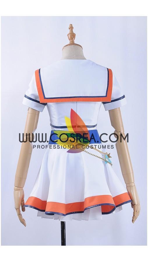 Love Live Aqours 6 Year Anniversary OP Cosplay Costume