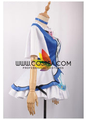 Love Live Aqours Activity Card Cosplay Costume