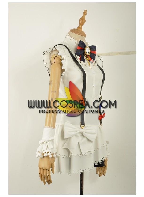 Cosrea Games Love Live Aquors Circus Pre Awakening Cosplay Costume