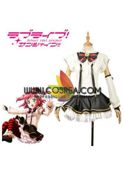 Cosrea Games Love Live Aquors Circus Pre Awakening Cosplay Costume