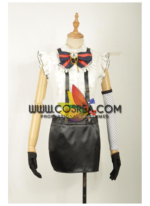 Cosrea Games Love Live Aquors Circus Pre Awakening Cosplay Costume