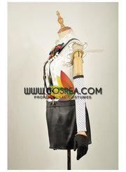 Cosrea Games Love Live Aquors Circus Pre Awakening Cosplay Costume