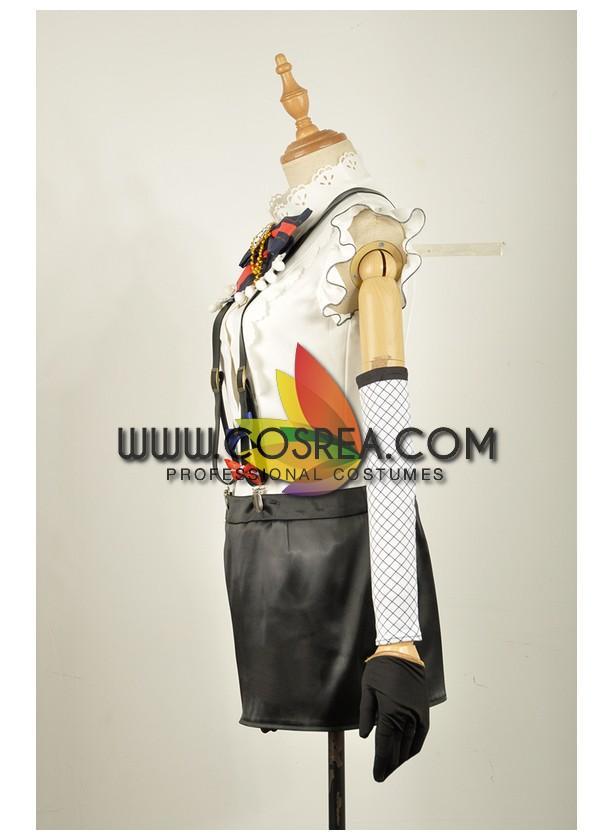 Cosrea Games Love Live Aquors Circus Pre Awakening Cosplay Costume