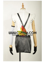 Cosrea Games Love Live Aquors Circus Pre Awakening Cosplay Costume