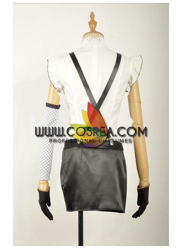 Cosrea Games Love Live Aquors Circus Pre Awakening Cosplay Costume