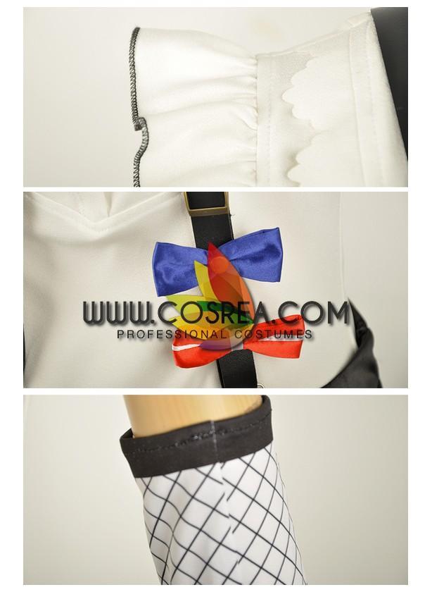 Cosrea Games Love Live Aquors Circus Pre Awakening Cosplay Costume