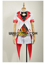 Cosrea Games Love Live Aquors Movie Cosplay Costume
