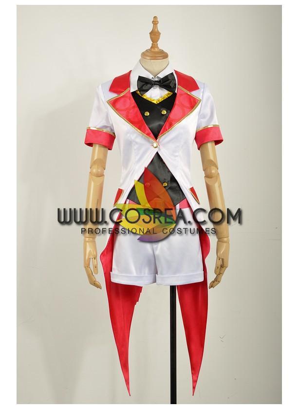 Cosrea Games Love Live Aquors Movie Cosplay Costume