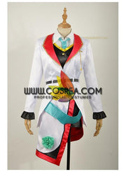 Cosrea Games Love Live Aquors Movie Cosplay Costume