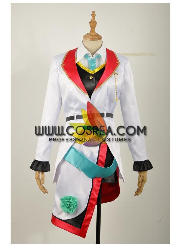 Cosrea Games Love Live Aquors Movie Cosplay Costume