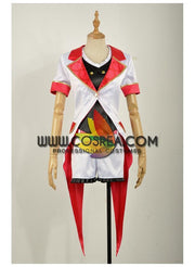 Cosrea Games Love Live Aquors Movie Cosplay Costume