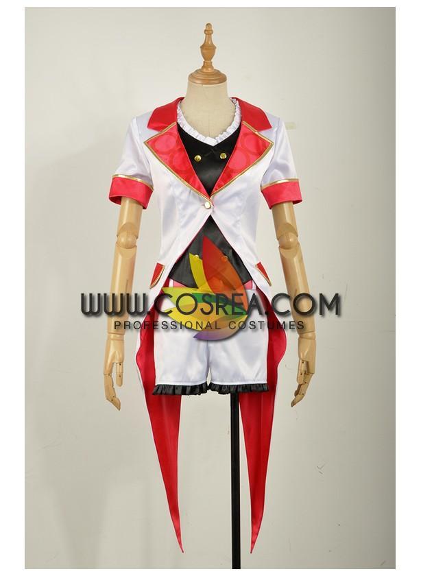 Cosrea Games Love Live Aquors Movie Cosplay Costume