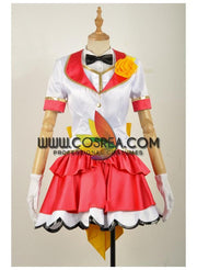 Cosrea Games Love Live Aquors Movie Cosplay Costume