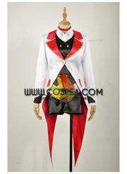 Cosrea Games Love Live Aquors Movie Cosplay Costume