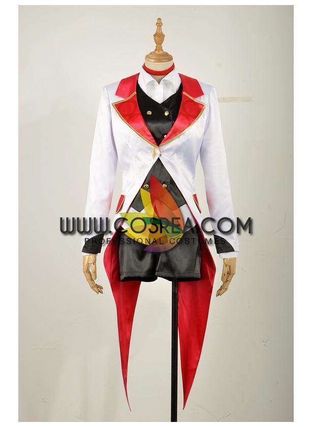 Cosrea Games Love Live Aquors Movie Cosplay Costume