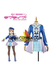 Cosrea Games Love Live Aquors OP2 Cosplay Costume