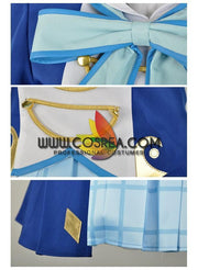 Cosrea Games Love Live Aquors OP2 Cosplay Costume