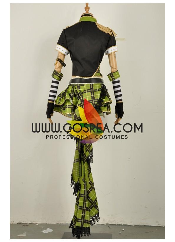 Love Live Aqours Punk Rock Awakening Cosplay Costume