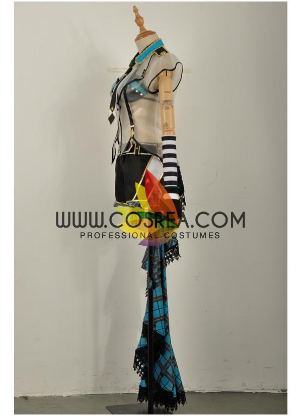 Love Live Aqours Punk Rock Awakening Cosplay Costume