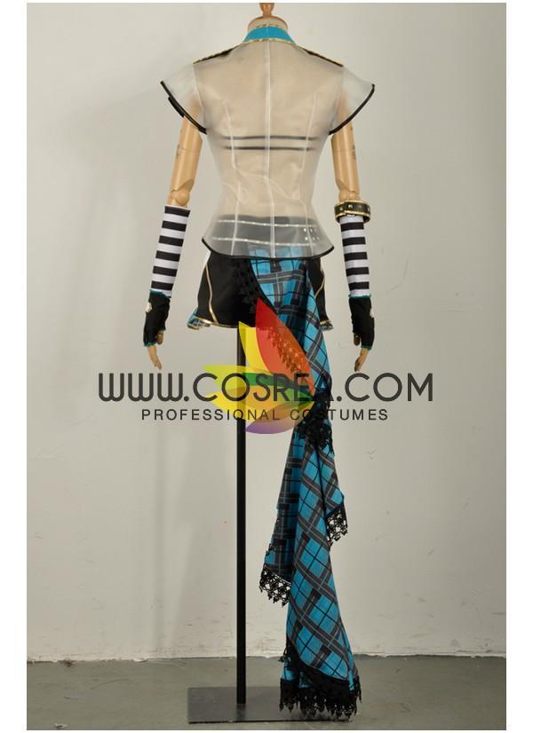 Love Live Aqours Punk Rock Awakening Cosplay Costume