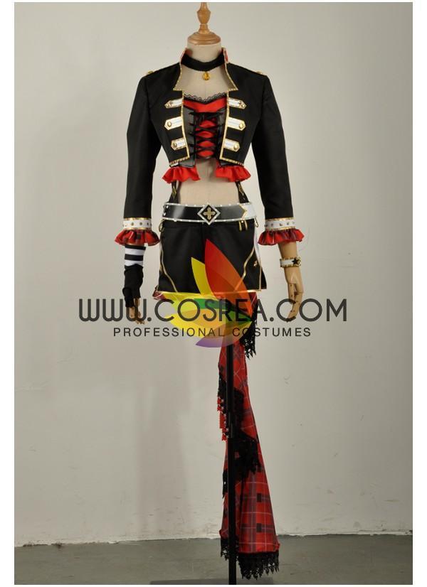 Love Live Aqours Punk Rock Awakening Cosplay Costume